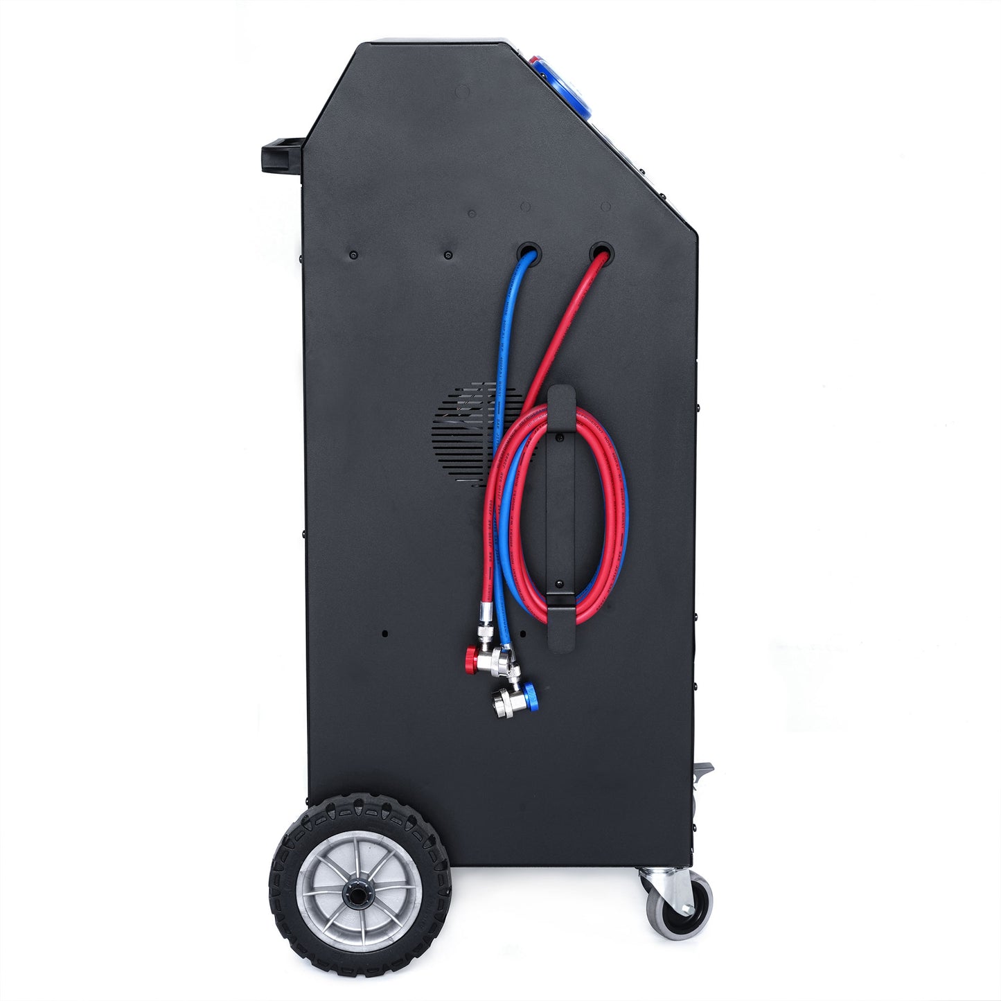 KLIMASERVICEGERÄT VOLLAUTOMATISCH PKW R134A ODER R1234YF MADE IN ITALY